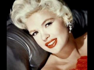Jayne Mansfield picture, image, poster
